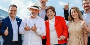 Sem força em MS, PT terá rejeitados pela direita na campanha do presidente Lula