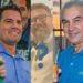Apoio de Bolsonaro a Pollon pode levar direita a perder 2ª vaga ao Senado em MS