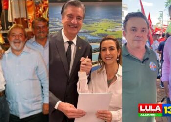 Tereza dá aval à filiação ao PP de deputado que atuou para blindar Lula na CPMI do INSS