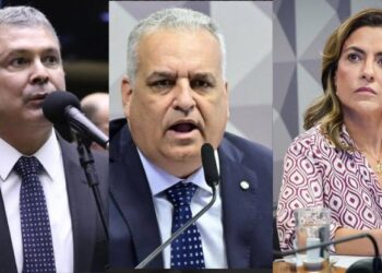 Sem mostrar provas públicas, Soraya e Lindbergh acusam relator da CPMI de estupro