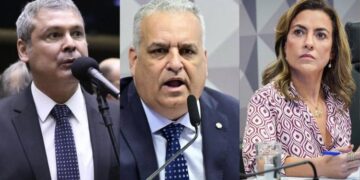 Sem mostrar provas públicas, Soraya e Lindbergh acusam relator da CPMI de estupro