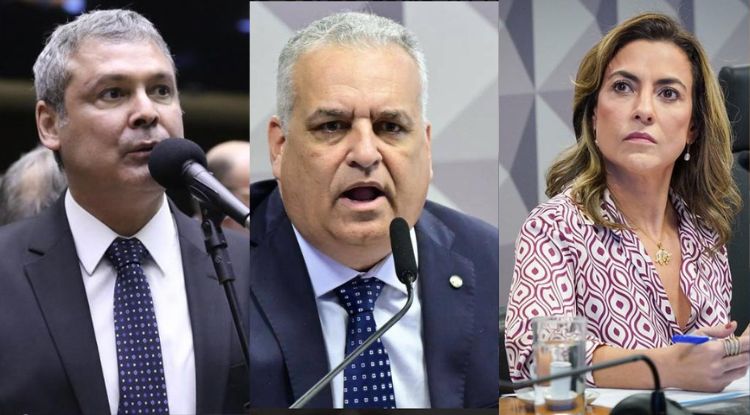 Sem mostrar provas públicas, Soraya e Lindbergh acusam relator da CPMI de estupro