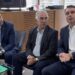 Com Riedel e Reinaldo, Flávio afirma que esquerda não tem espaço em MS