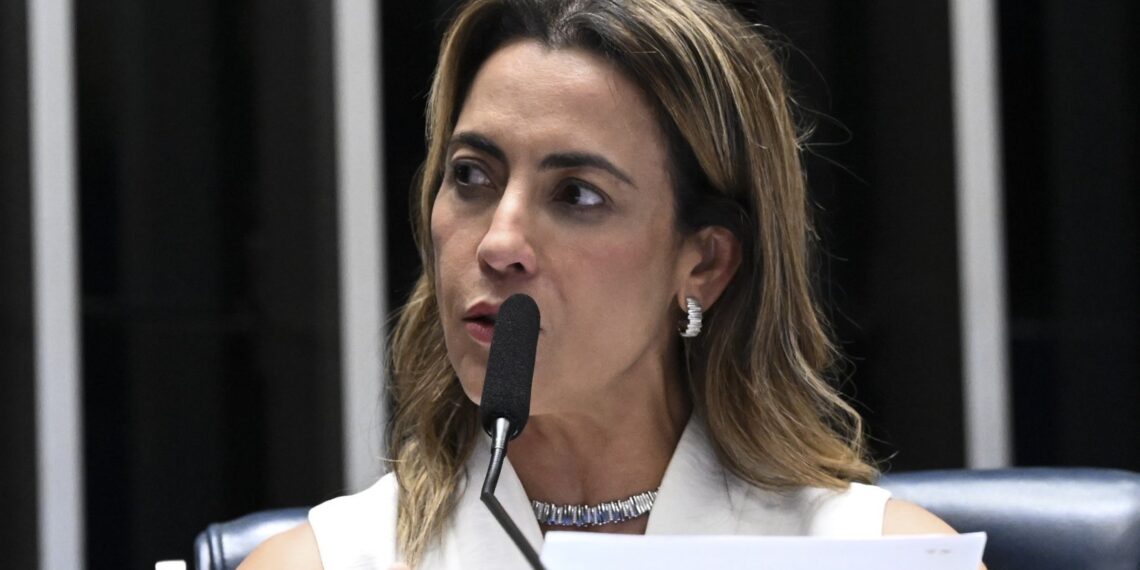 Com voto de Soraya, base de Lula derruba relatório da CPI do Crime Organizado