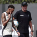 Neymar é útil ao Santos desde que o treinador saiba o momento de substitui-lo