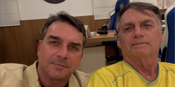 Em 2025, Bolsonaro avisou: Vaga ao Senado não terá “peixada” nem “amiguinho”