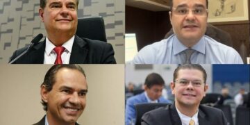 Os Trad e a política sem lado: no jogo das conveniências, eles são imbatíveis