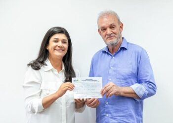 Sob o comando de Rose Modesto, União Brasil reúne time fiel a Lula em MS