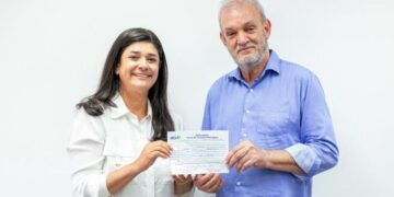 Sob o comando de Rose Modesto, União Brasil reúne time fiel a Lula em MS