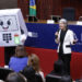 TSE “viaja” ao lançar mascote infantil para se comunicar com jovens acima de 16 anos