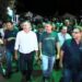 Riedel critica “guerra de narrativas” e pede que Flávio explique relação com Vorcaro