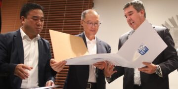 Chineses anunciam fábrica de arames para atender setor de celulose em MS
