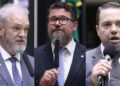 Bancada de MS em Brasília torra R$ 7,8 milhões com divulgação do mandato