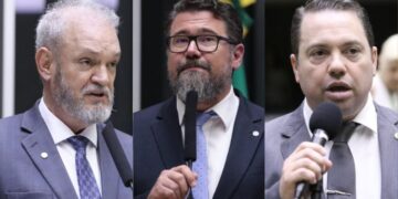 Bancada de MS em Brasília torra R$ 7,8 milhões com divulgação do mandato