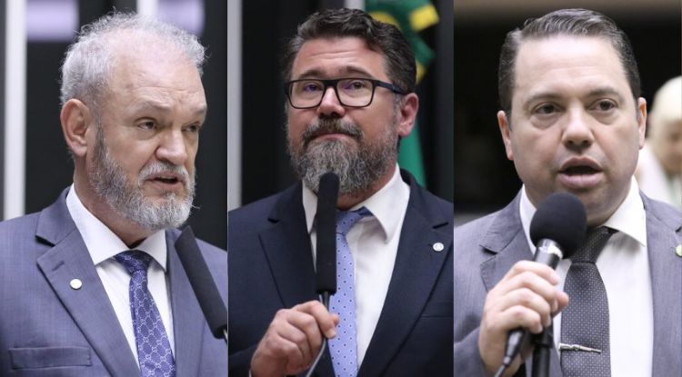 Bancada de MS em Brasília torra R$ 7,8 milhões com divulgação do mandato
