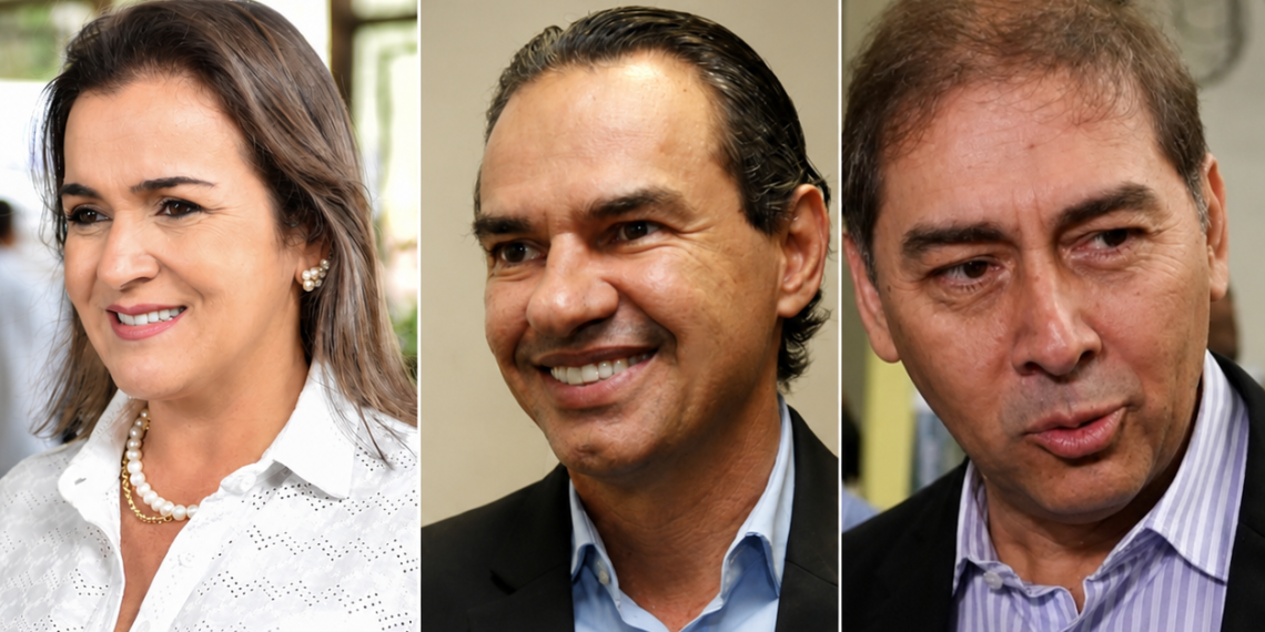 Campo Grande é apenas a 71ª cidade mais competitiva após década de más gestões
