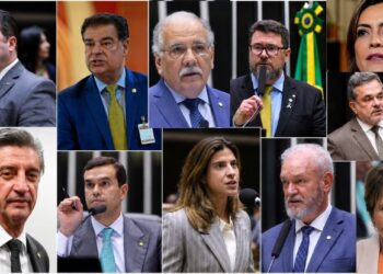 Sem controle, cotão vira máquina de gastos suspeitos nas mãos da bancada de MS