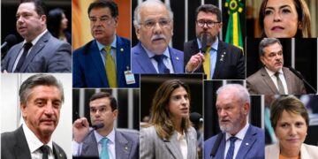 Sem controle, cotão vira máquina de gastos suspeitos nas mãos da bancada de MS