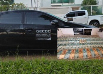 Escândalo dos buracos: MPE apura fraudes de R$ 113 milhões em Campo Grande