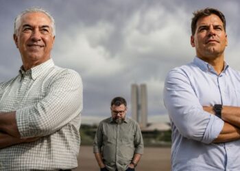 Pollon amarga último lugar ao Senado mesmo com apoio de Bolsonaro