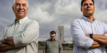 Pollon amarga último lugar ao Senado mesmo com apoio de Bolsonaro