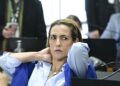 Aliada de Lula, Soraya lidera rejeição ao Senado em MS, indica pesquisa