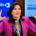 Simone Tebet deseja que o bolsonarismo seja “varrido da face da Terra e do país”