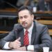 Após defender fim da escala 6×1, deputado do PT enfrenta ação por jornada abusiva