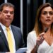 Estadão revela atuação de Nelsinho Trad e Soraya em defesa das bets no Senado