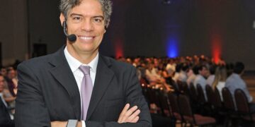 Ricardo Amorim aponta Mato Grosso do Sul como o “dragão brasileiro” da economia