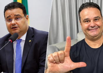 Na oposição, Fabio Trad apoiou o “fora Dilma” e penas mais duras para corrupção