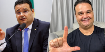 Na oposição, Fabio Trad apoiou o “fora Dilma” e penas mais duras para corrupção