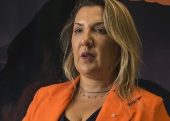 Se a direita quiser vencer Lula, precisa discutir o nome de Daniella Marques