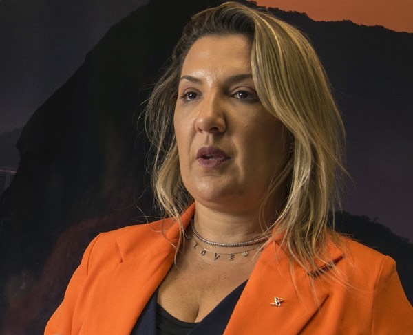 Se a direita quiser vencer Lula, precisa discutir o nome de Daniella Marques