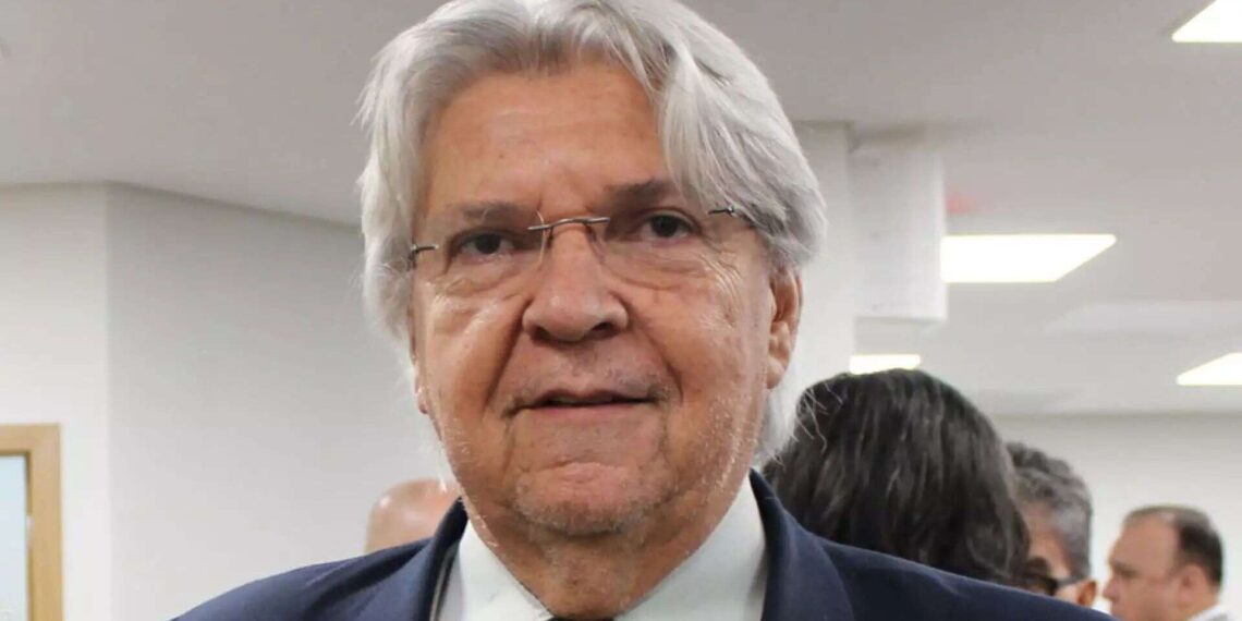 STJ cassa aposentadoria de procurador de Justiça de MS por enriquecimento ilícito
