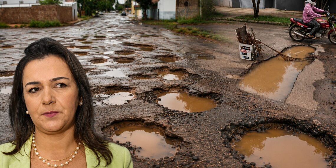 Campo Grande segue entre as 4 piores situações fiscais de MS, aponta Tesouro