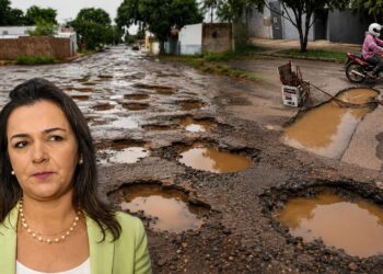 Campo Grande segue entre as 4 piores situações fiscais de MS, aponta Tesouro