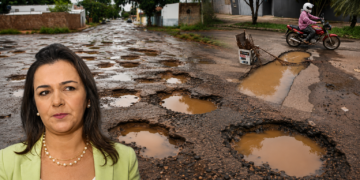 Campo Grande segue entre as 4 piores situações fiscais de MS, aponta Tesouro