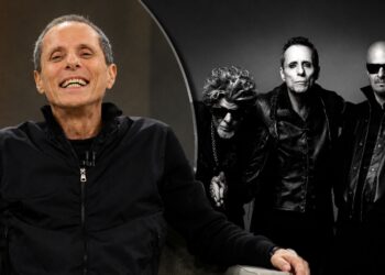 Após criticar bolsonaristas, Tony Bellotto fará show do Titãs em Campo Grande