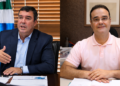 Riedel mantém liderança confortável e pode vencer no 1º turno, aponta pesquisa