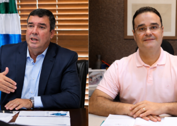 Riedel mantém liderança confortável e pode vencer no 1º turno, aponta pesquisa