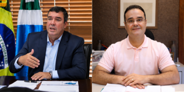 Riedel mantém liderança confortável e pode vencer no 1º turno, aponta pesquisa