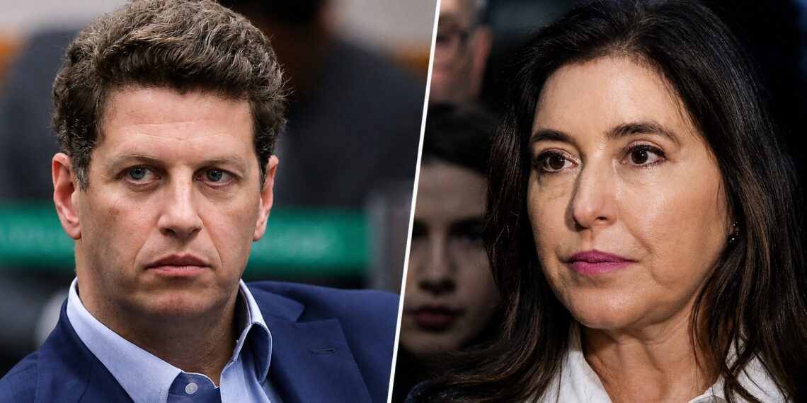 Salles a Simone Tebet: “Você fugiu de MS porque as pessoas não te querem mais lá”