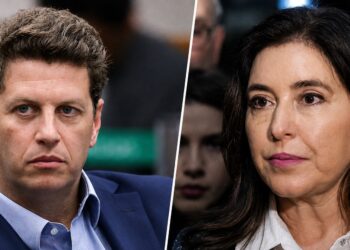 Salles a Simone Tebet: “Você fugiu de MS porque as pessoas não te querem mais lá”