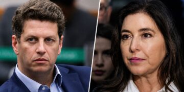 Salles a Simone Tebet: “Você fugiu de MS porque as pessoas não te querem mais lá”