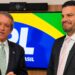 Valdemar confirma Contar ao Senado e põe fim às especulações no PL de MS