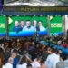 Convenção da direita em MS tem emoção, provocação ao PT e discursos de união