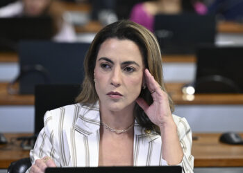 Fiscalização da CGU alcança R$ 17,4 milhões em “emendas Pix” de Soraya Thronicke