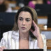 Fiscalização da CGU alcança R$ 17,4 milhões em “emendas Pix” de Soraya Thronicke