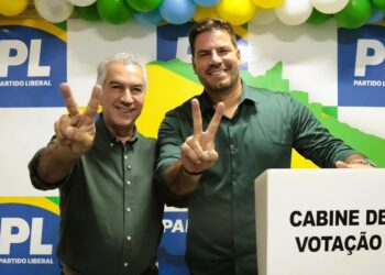 Reinaldo e Contar assumem compromisso de priorizar municípios no Senado